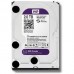 HDD WESTERN PURPLE 2Tb SATA3 5400RPM